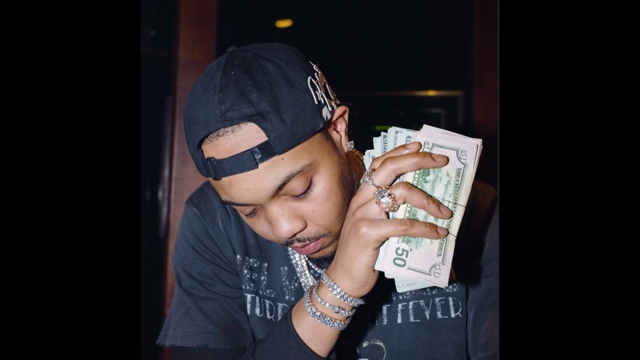 [FREE] G Herbo Type Beat - 