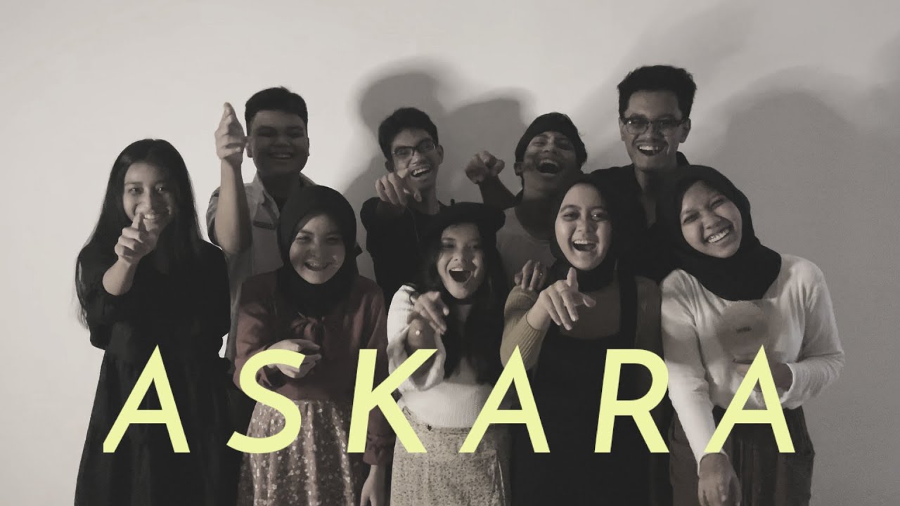 TEATER KONTEMPORER | ASKARA