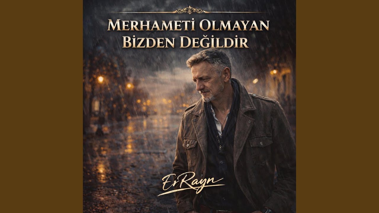 Merhameti Olmayan Bizden Değildir