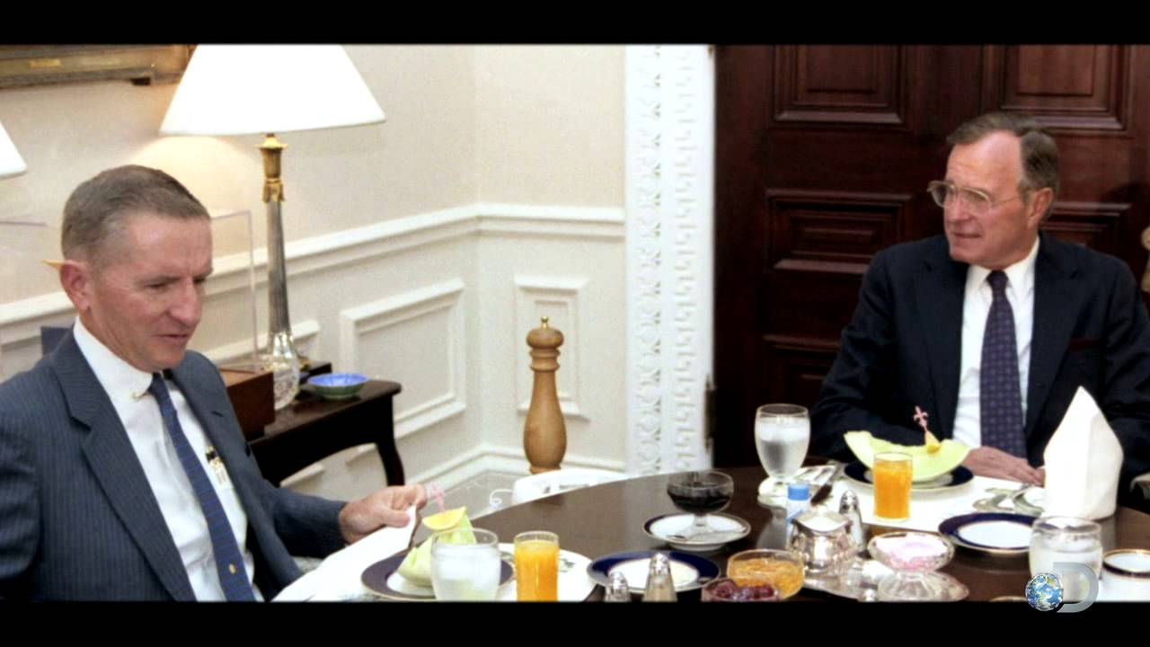 Tampering with a Re-election | The Presidents' Gatekeepers