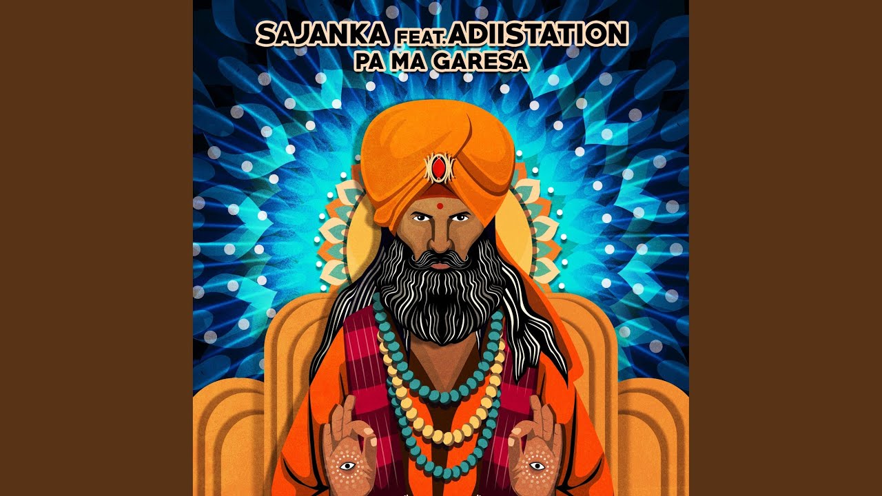Pa Ma Garesa (feat. Adiistation)
