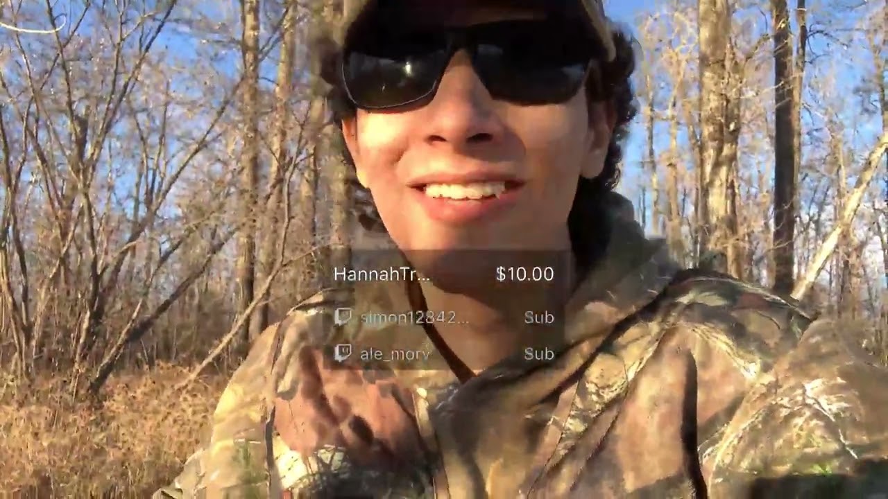 Fishing in Real Life | November 5, 2021