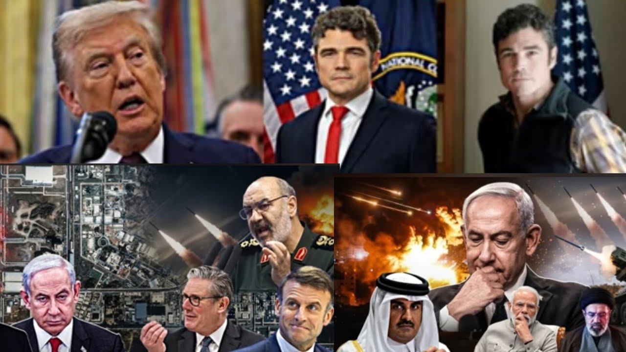 #AMERICA VYAYINANIYE GUHAGARIKA INTAMBARA #ABANYAMERICA BASAZE//#IRAN IGUMA IBANDANYA #IBITERO 