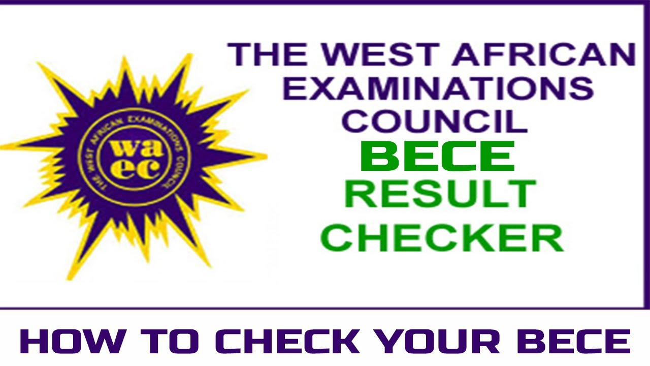 HOW TO BUY WAEC RESULT CHECKER AND CHECK YOUR 2021/2022 BECE USING  MTN MOBILE MONEY