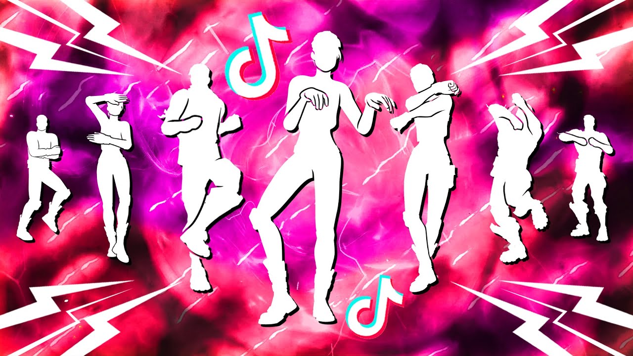 🤯 All Legendary Icon Series Dances & Emotes in Fortnite! (Out West, Savage, Chicken Wing It)