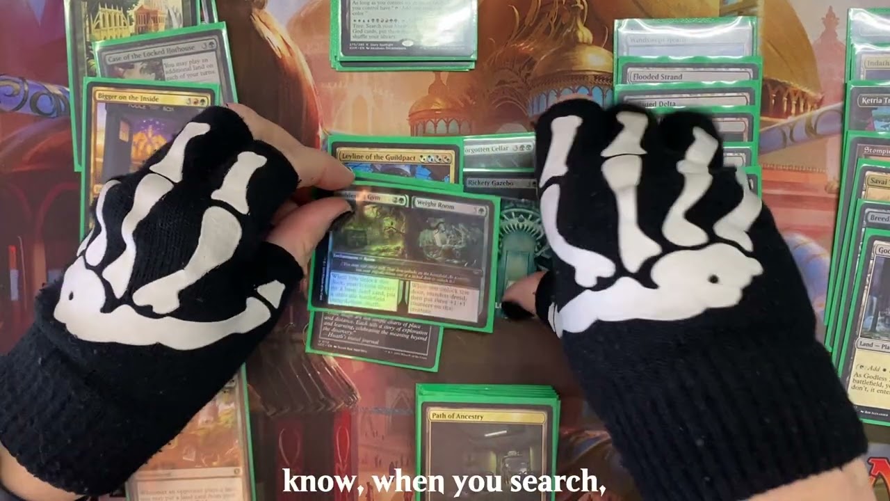 Chabuku: Doors Commander