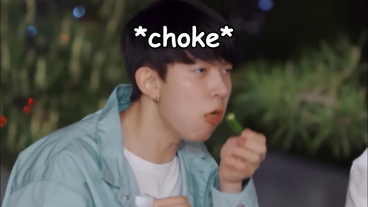 enhypen is the funniest group i found