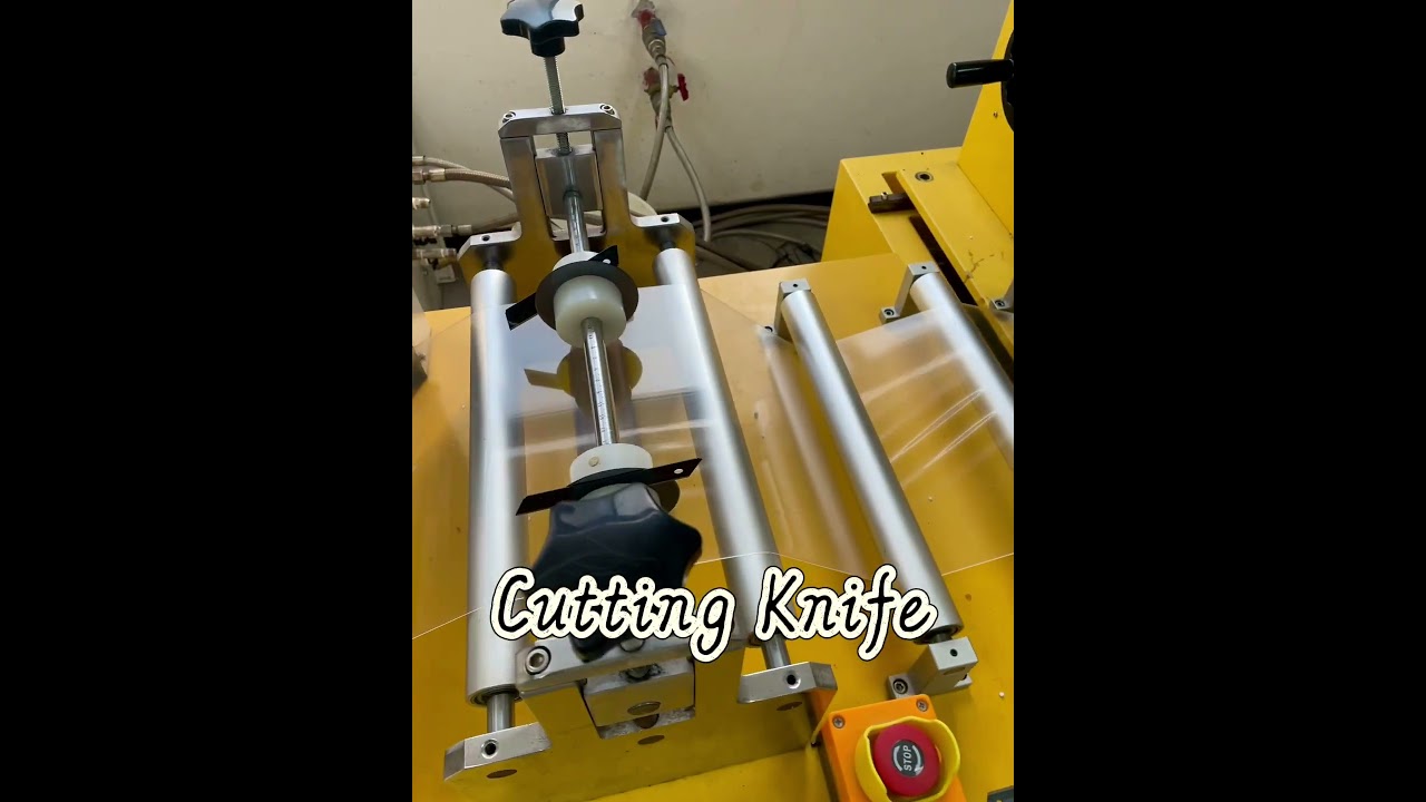 🔬 XH-432-25 Extrusion Line for Polymer R&D, Performance Test & Process Optimization