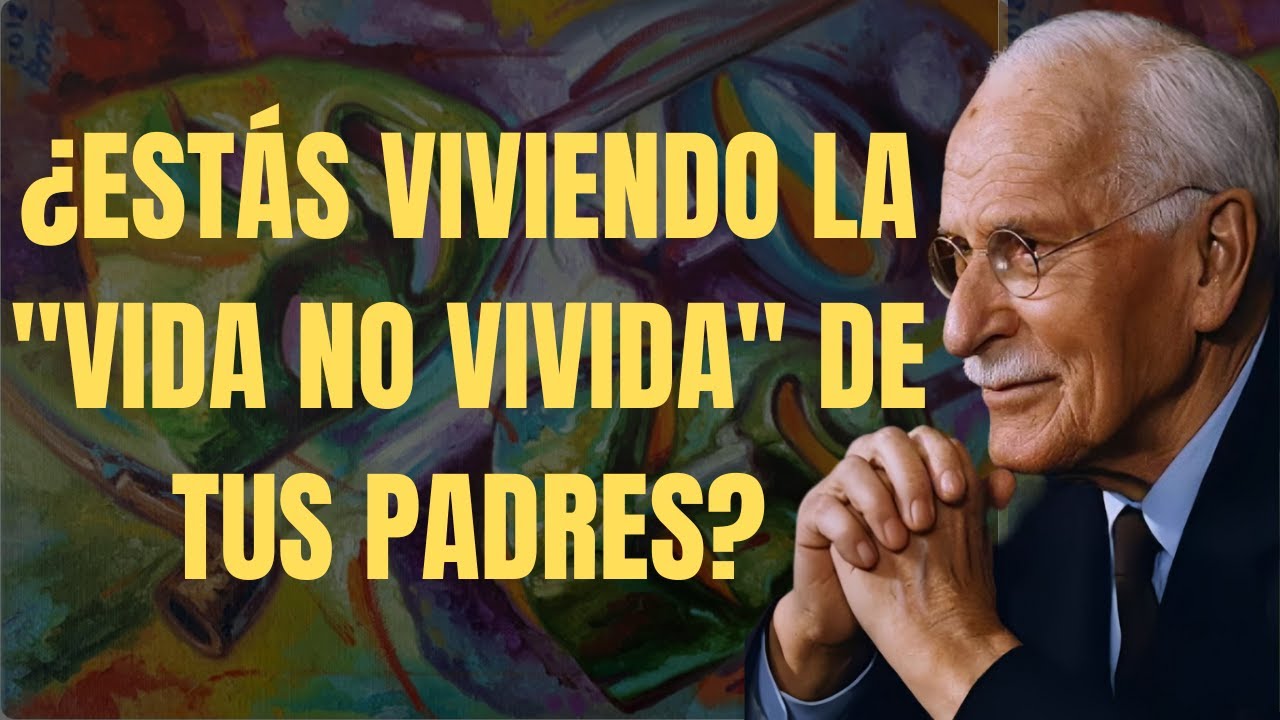 ¿Estás viviendo la 