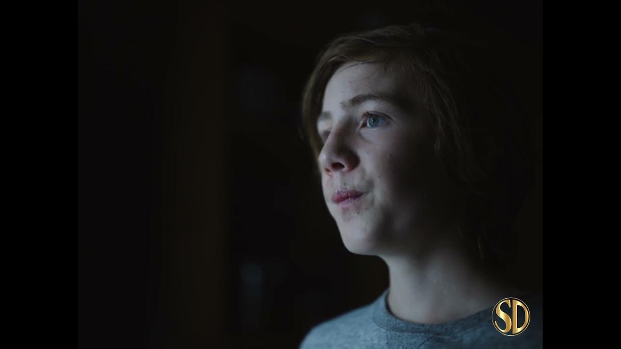 John and the Hole (2021) | Official Trailer | IFC Films