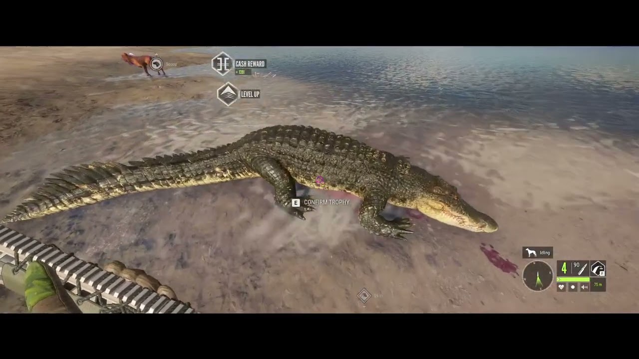 COTW E23