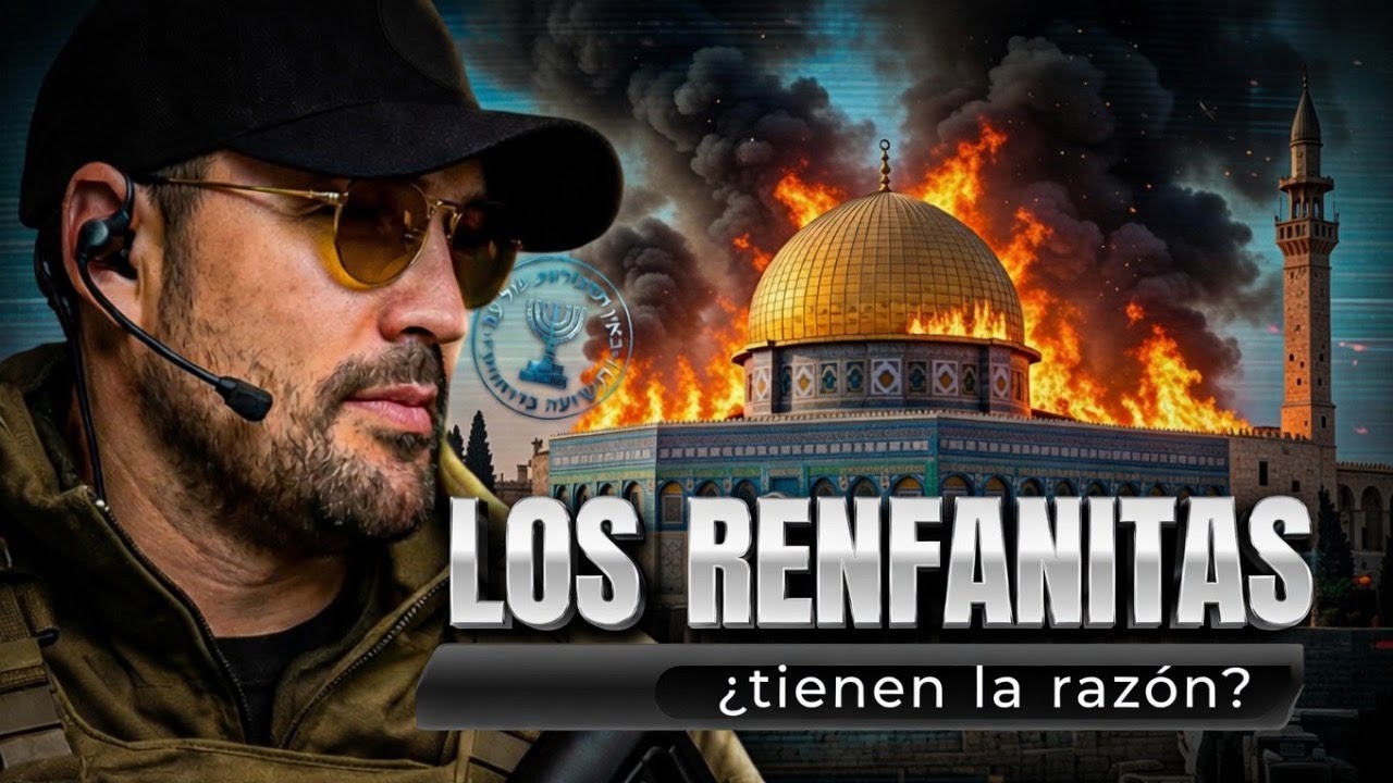 TERCER TEMPLO se aproxima, ¿se viene el gran chupe?