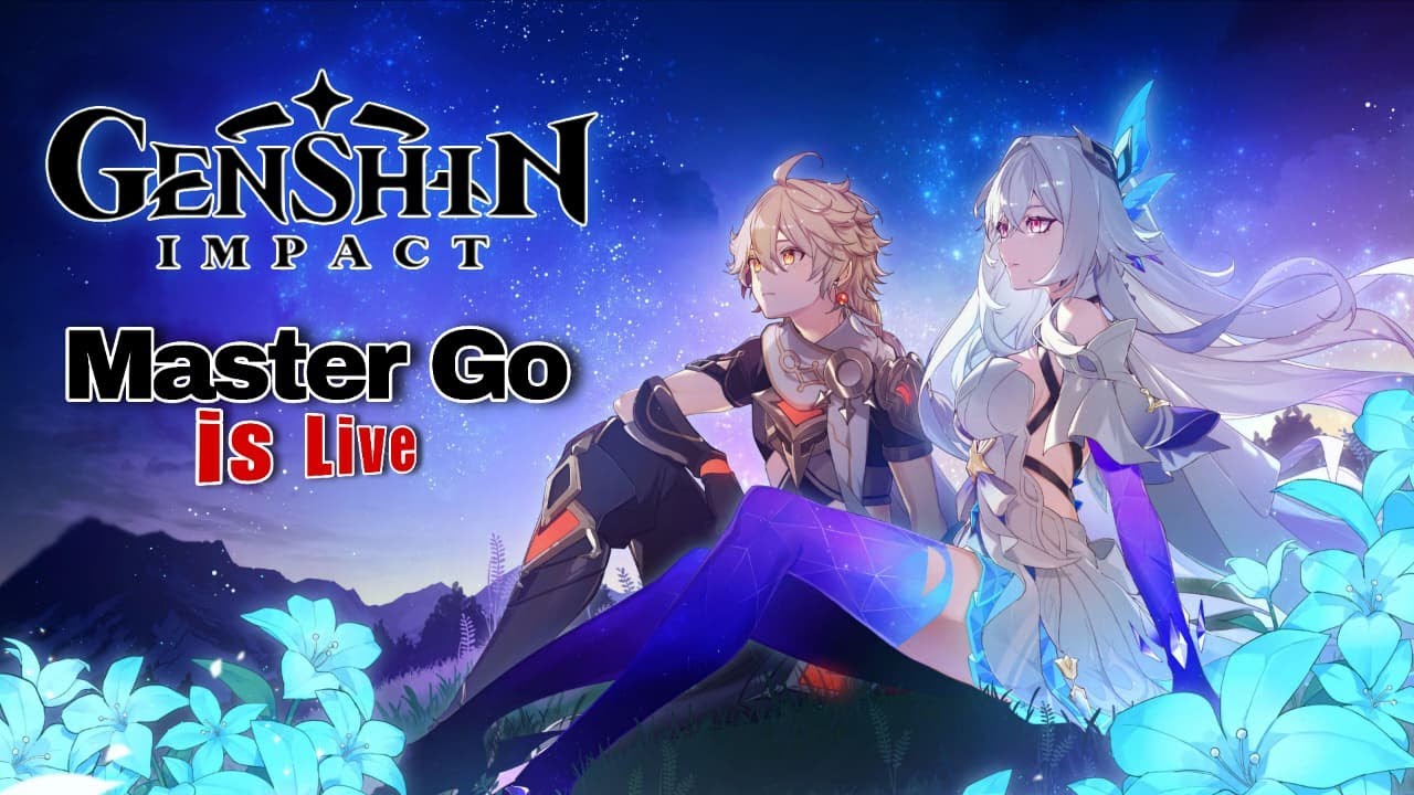 LIVE | Playing Columbina Gameplay in Genshin Impact | Real Fights & Chill Stream #genshinimpact