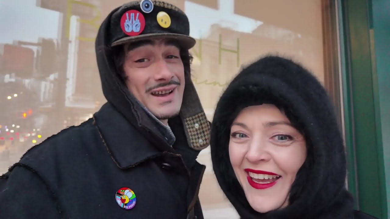 EPISODE 54 - WHERE WE’RE AT - 2025 DOVER STREET MARKET