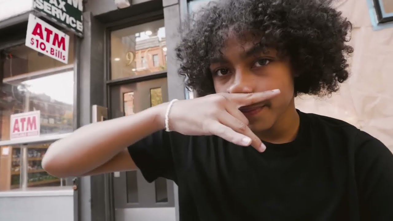 Notti Osama X DD Osama - Deadly (Music Video)