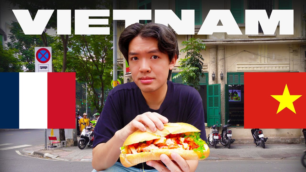 The Hidden Cuisine in Vietnamese Food