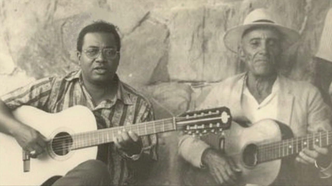 Severino Ferreira & Odilon Nunes de Sá - Emas PB