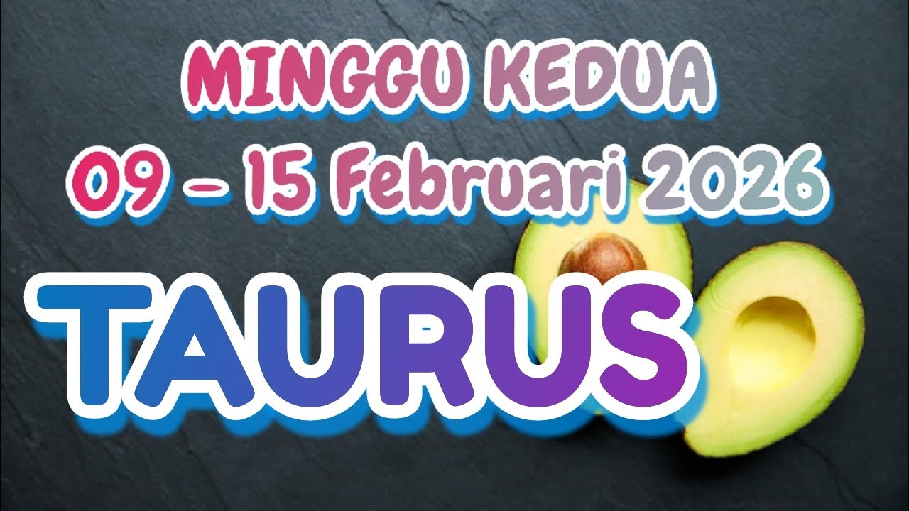Taurus ♉ bersatunya kamu dengan seseorang yang tercinta