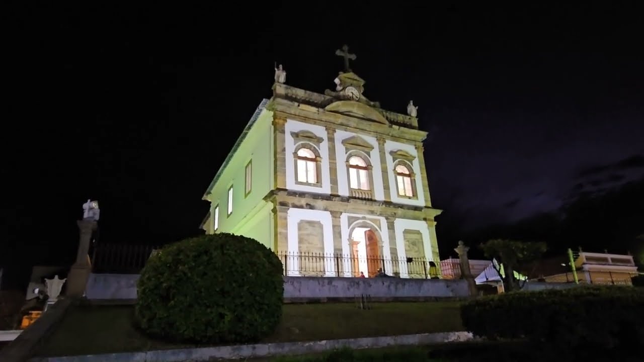 Domingo em Carmo RJ - Fora da Rota