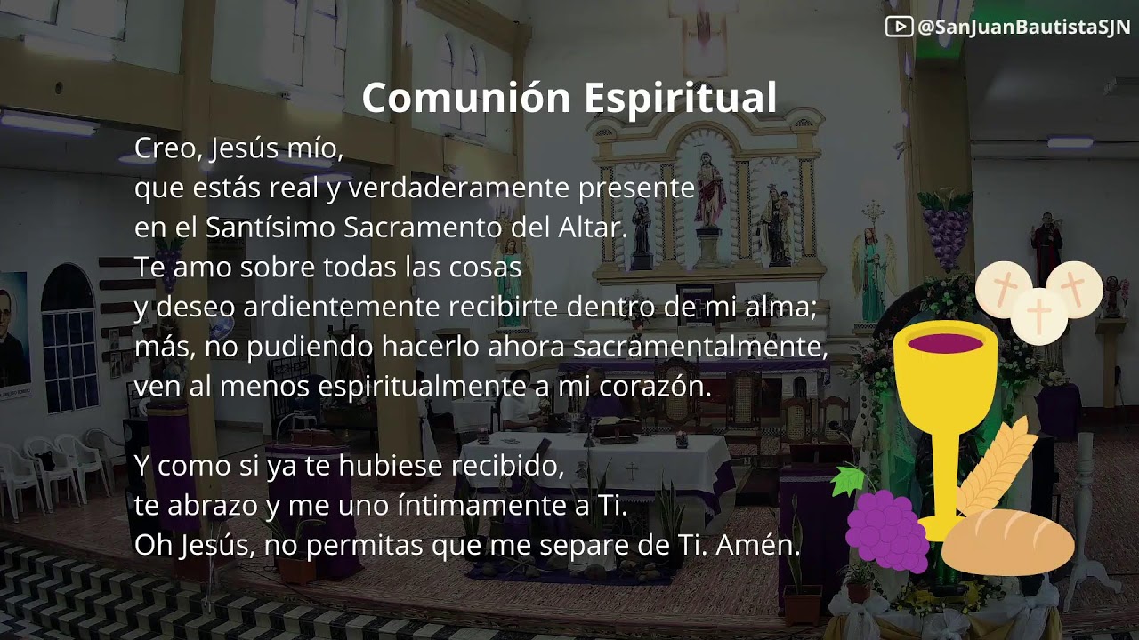 Santa Misa | Sábado 1ª semana de cuaresma