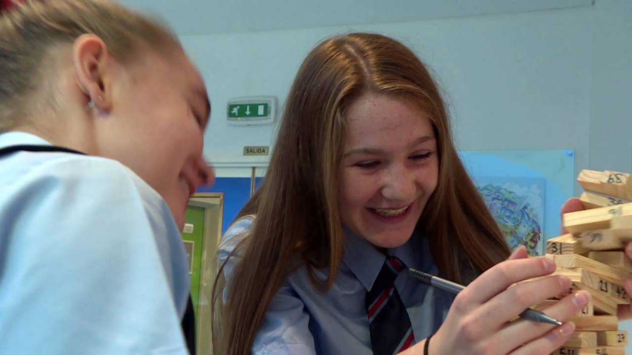 Litherland High School Promo Video