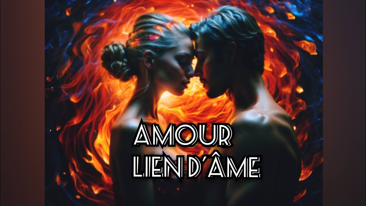 Amour 💞 lien d'&acirc;me💞 2 choix intemporel: que pense-t'elle/il de vous?