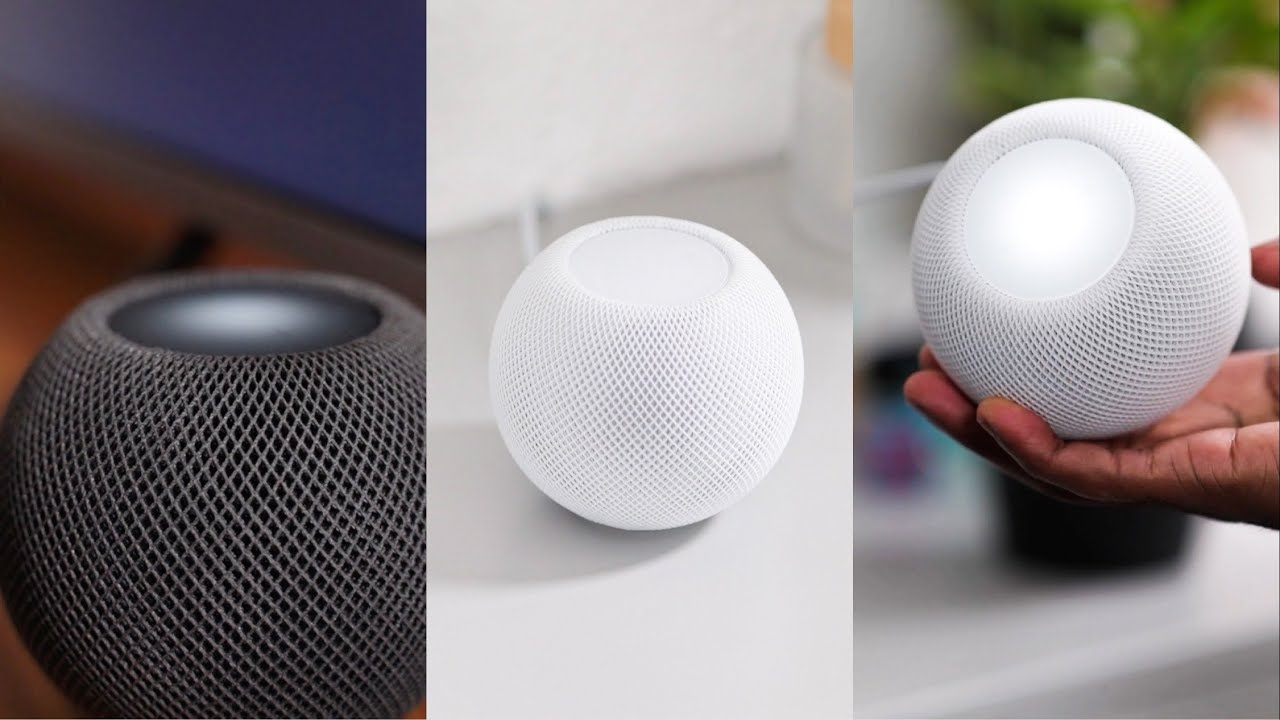 Meine Apple HomePod Minis - Wo und wie im Einsatz und das große Problem!