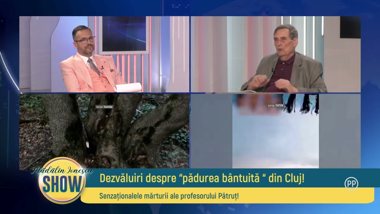 Madalin Ionescu SHOW  - 24 Aprilie 2023 - Partea 2 | MetropolaTV
