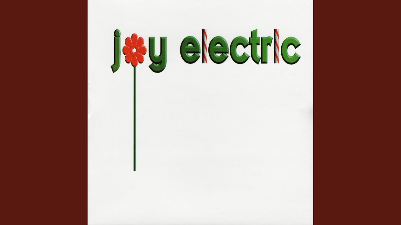 Drum Machine Joy