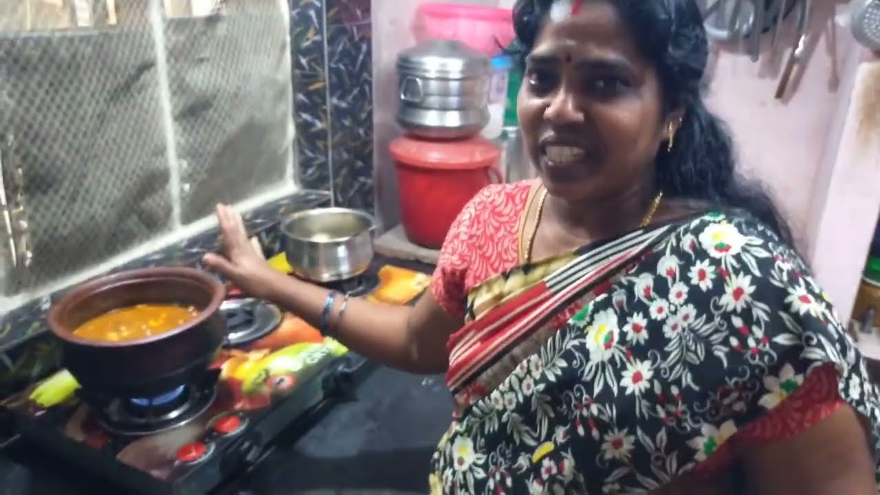 💥போகி கருவாட்டு குழம்பு 🤤|| Dry fish curry || today special menu | ts family #food #pongal