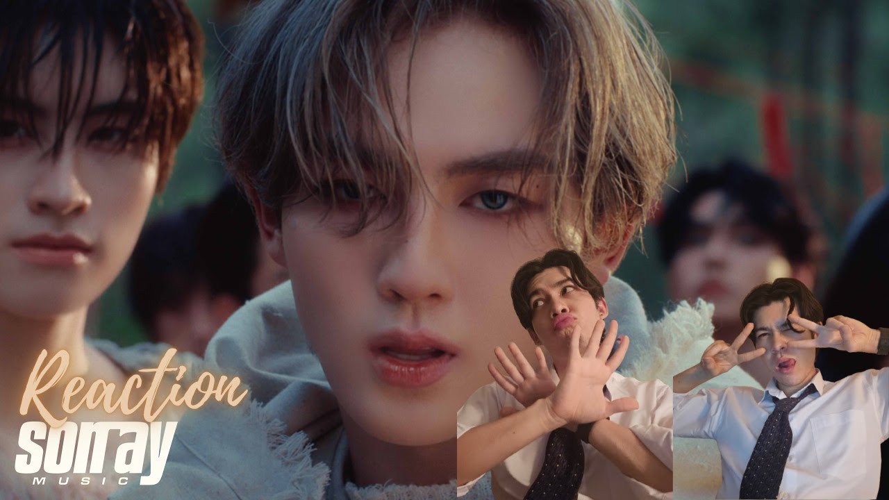 BUS - BB MV | Reaction