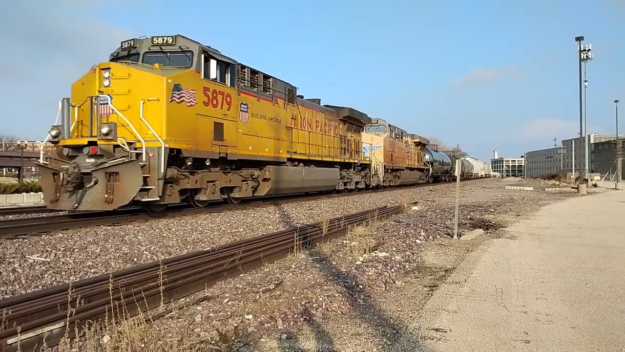 A Semi Long M-PECL10!