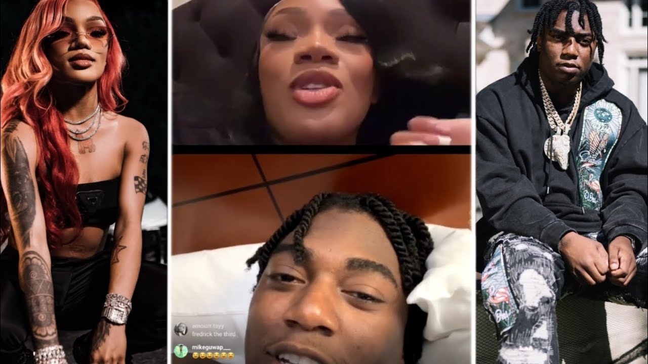 CANCELED!!! GLORILLA GAVE FREDO BANG A CHANCE TO TAKE HER DOWN & HE RUINED IT BY DOING THIS