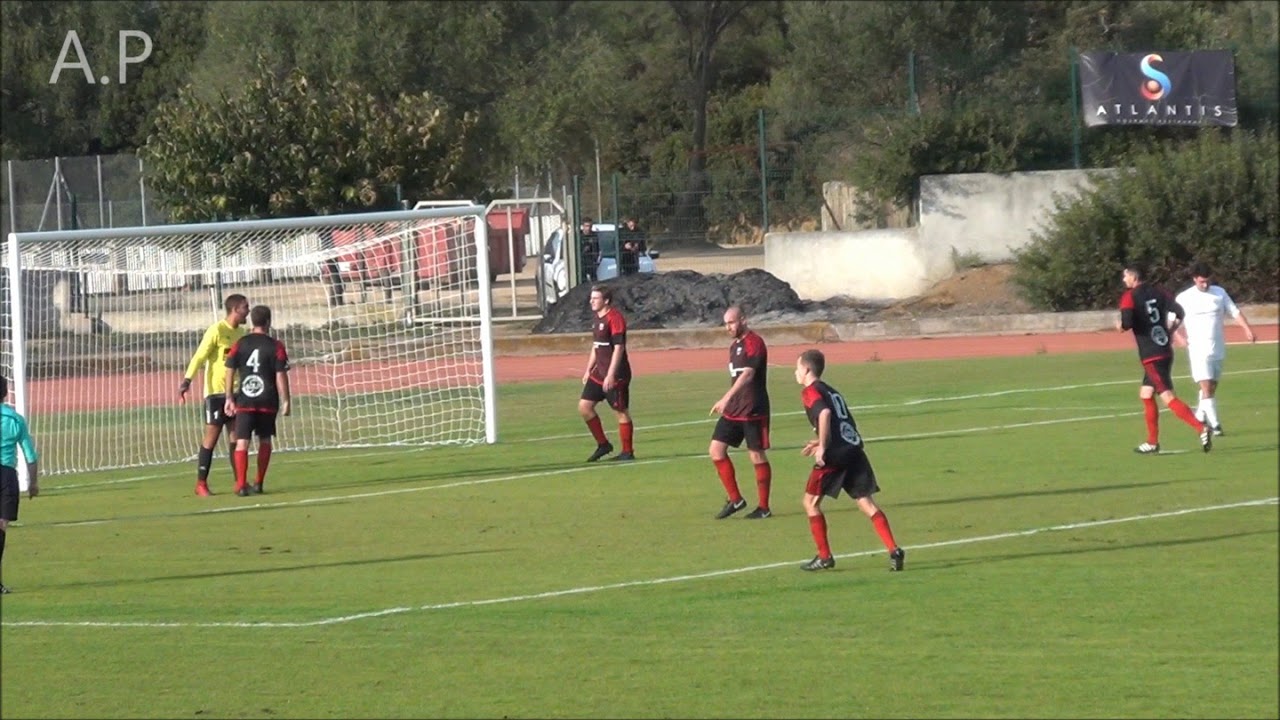 PROPRIANO ETOILE BASTIA  2017  2018  R2