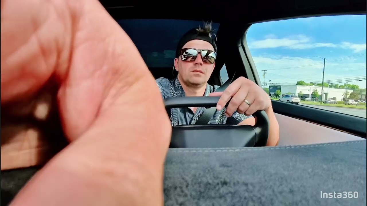 Cyberbeast Owner&rsquo;s REAL 1st Drive Impressions. Don&rsquo;t Believe Cybertruck Bad Reviews