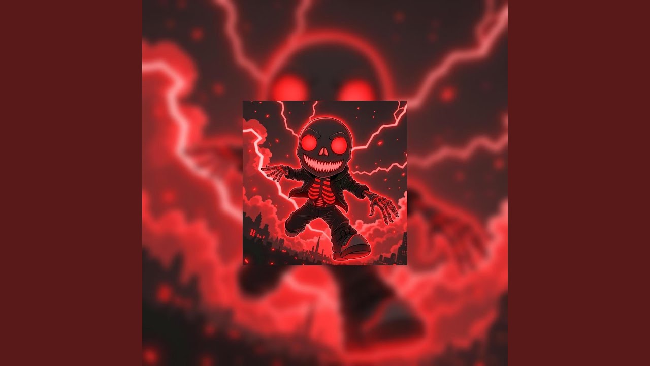 Devil Meki Toma Phonk (Half Speed Slowed)