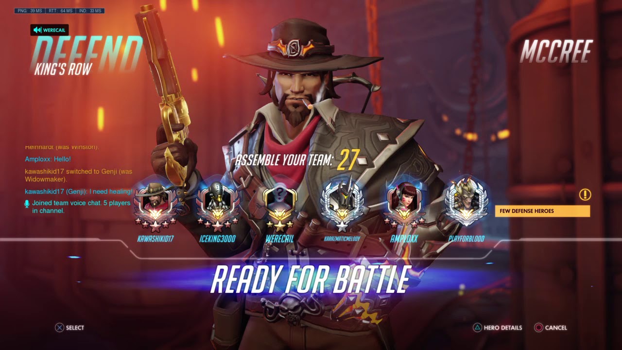 THE MOST TOXIC GIRL OVERWATCH PLAYER (Snakes Girlfriend)