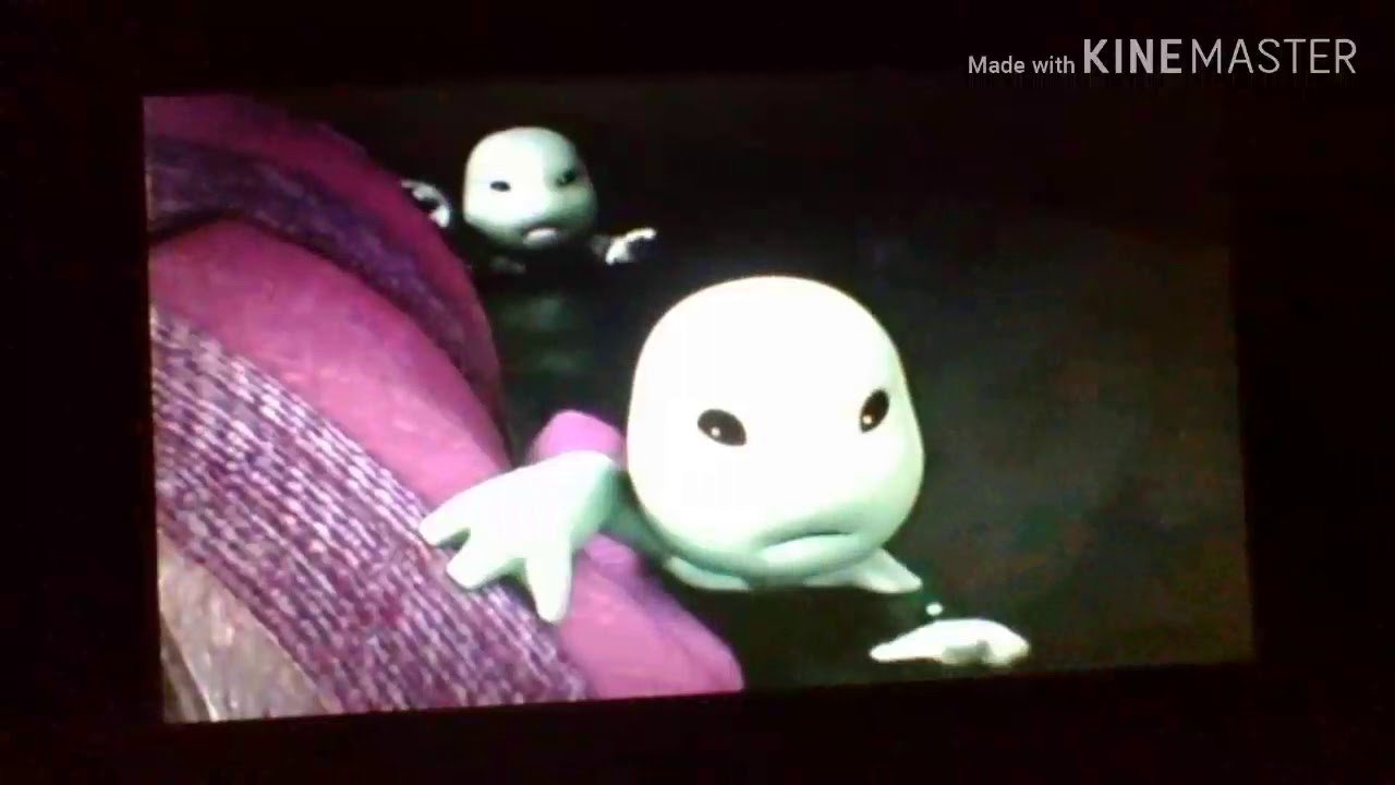 TMNT 2012 (Alone Rat and Cubs) The Story of the Turtles (Part49)