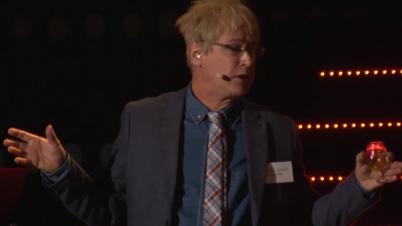 Michael Jonsson, Bolaget HB - Robert Gustafsson