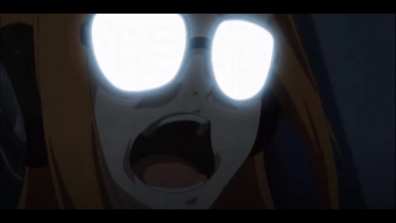 Futaba never saw it coming | SANIX