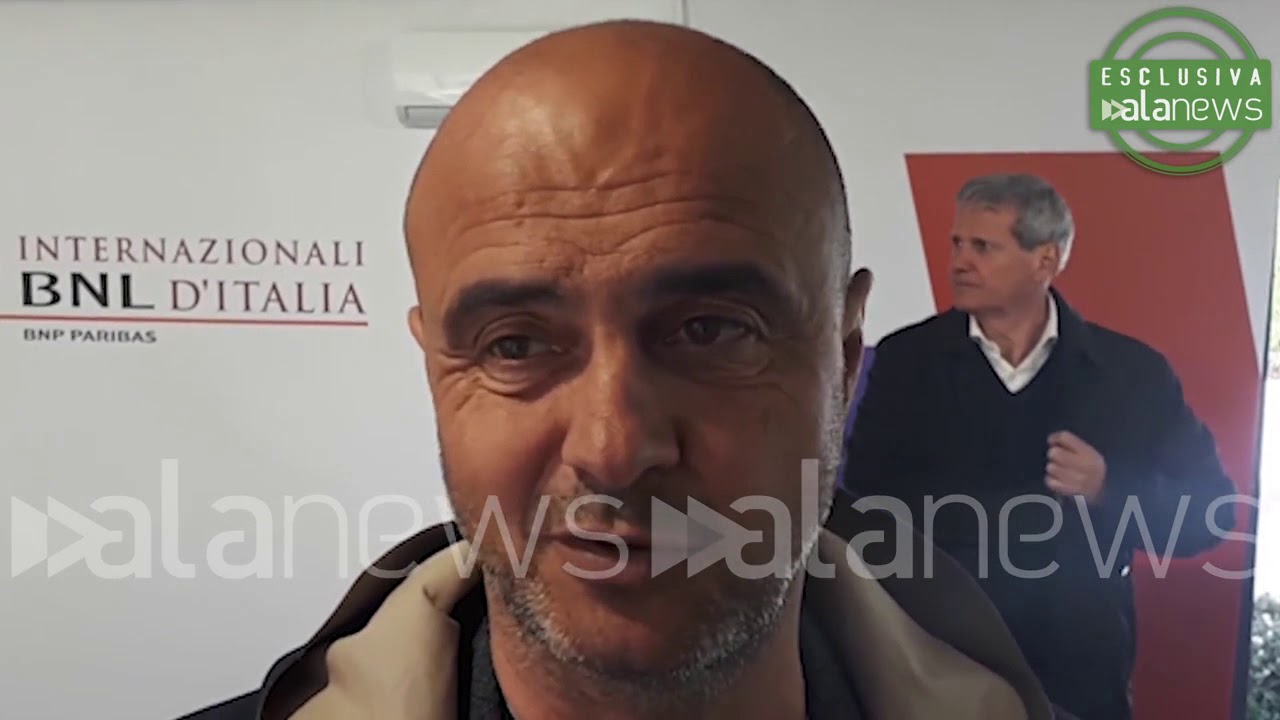 Roma-De Rossi, Giannini: 