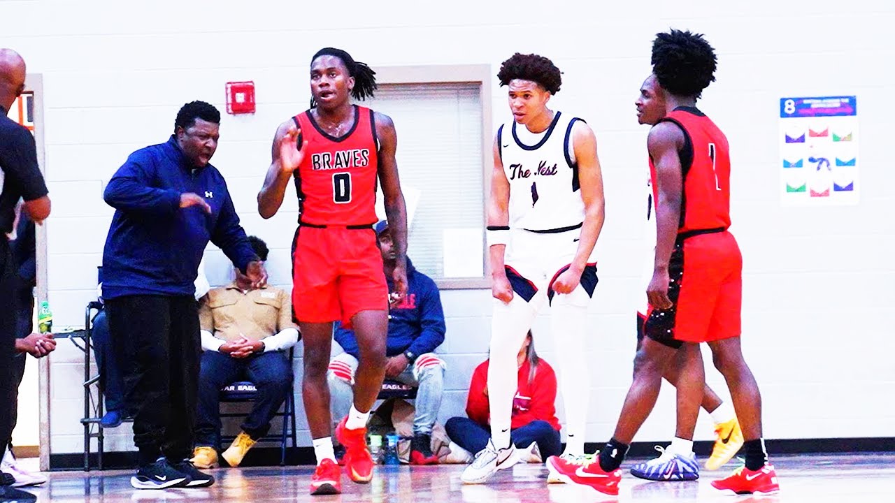 BALDWIN vs PUTNAM COUNTY *SOLD-OUT RIVALRY GAME*