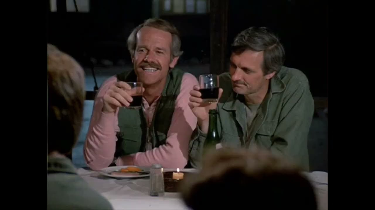 Supercut | Mash