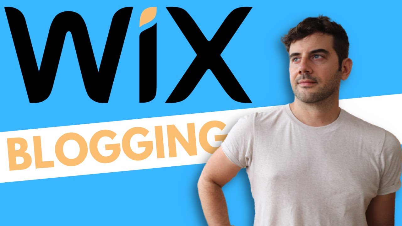 Wix Pro Blogging Tutorial - Create SEO Friendly Content