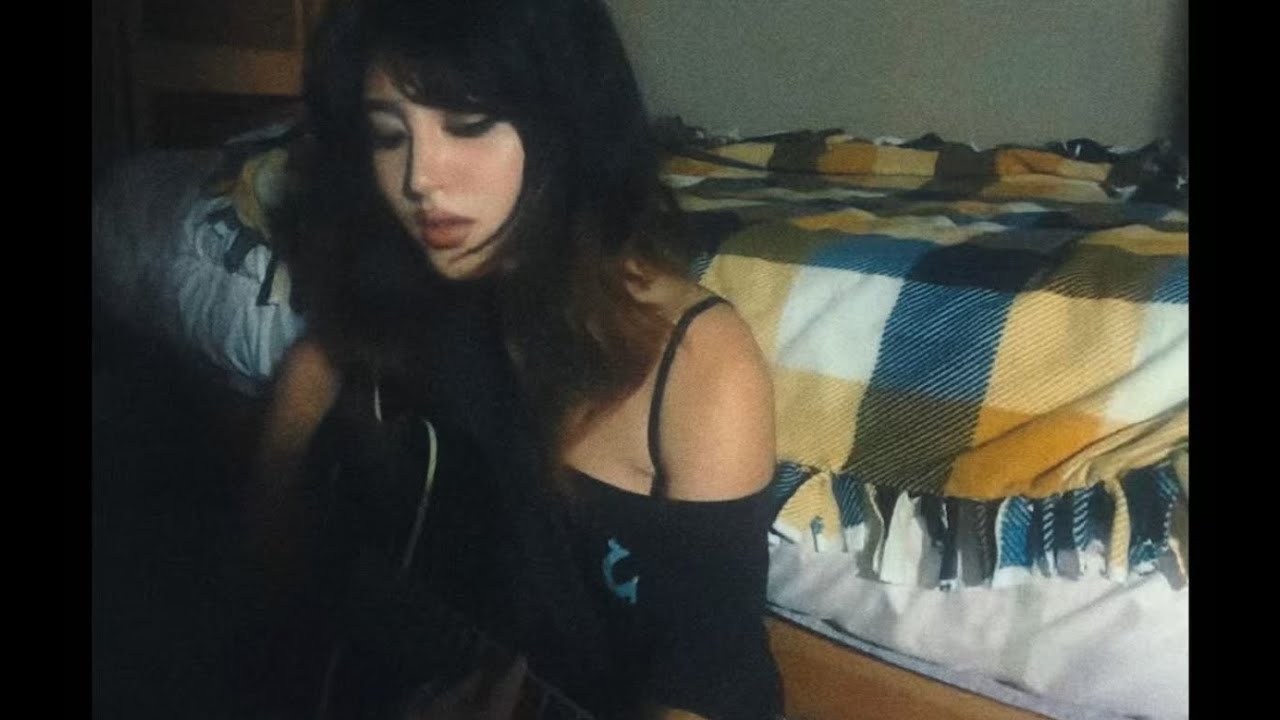 the song i wrote instead of going to therapy