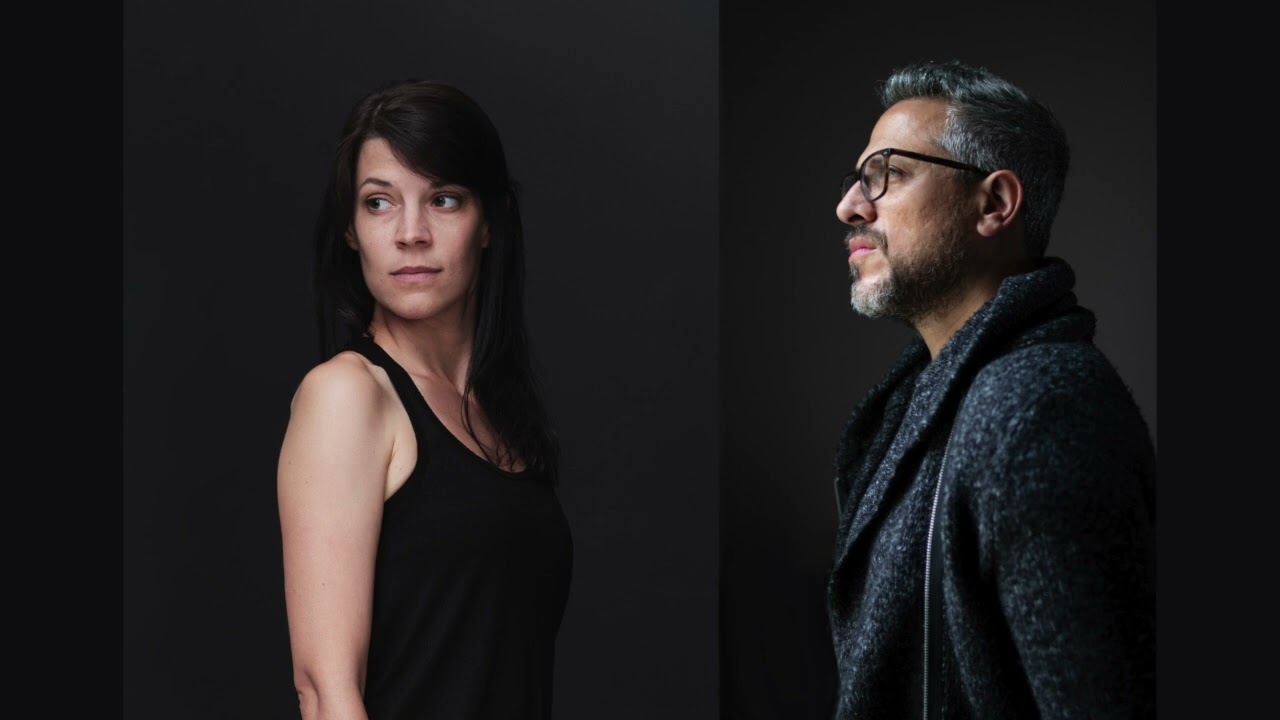 You in me in you / Verena Zeiner & Ziv Ravitz