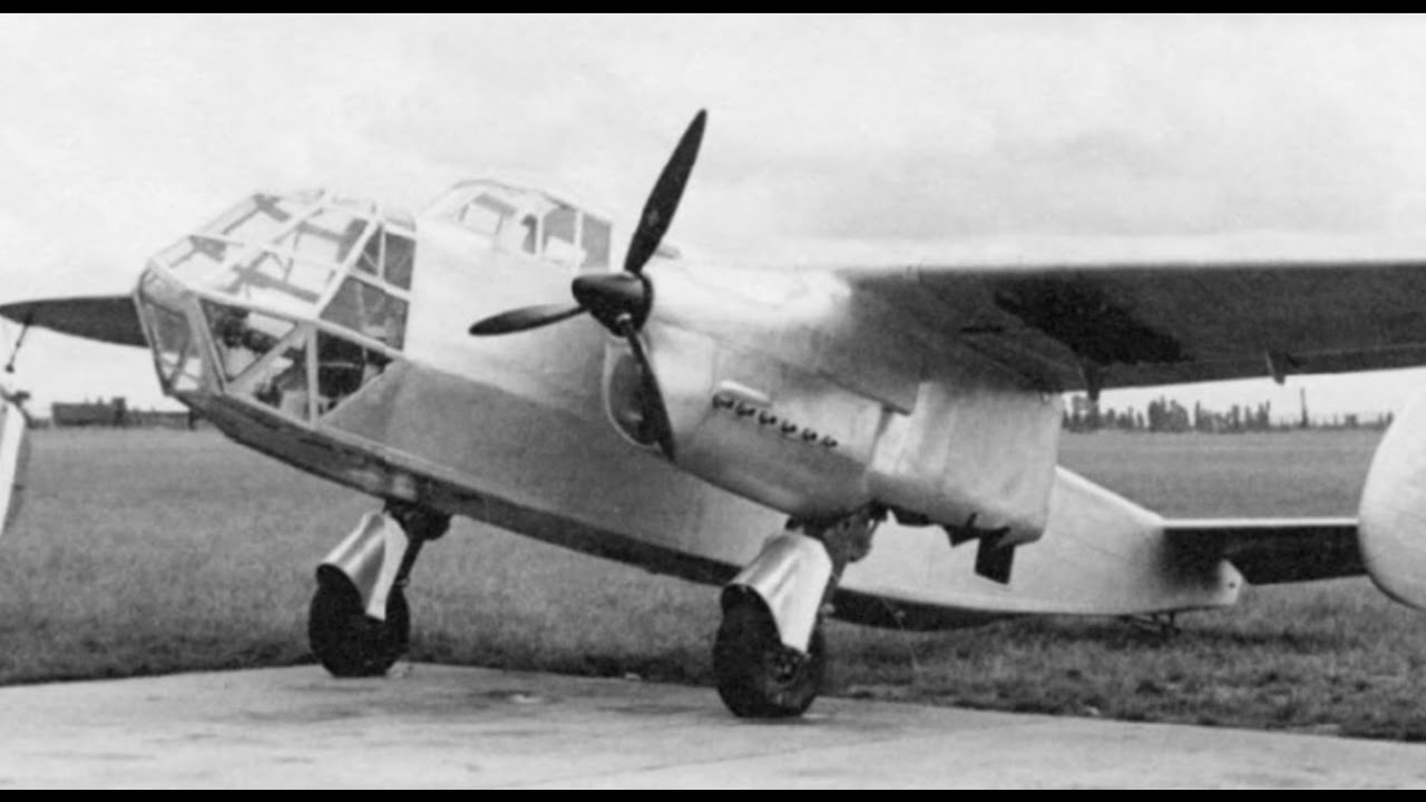 Французский фронтовой разведчик D.720