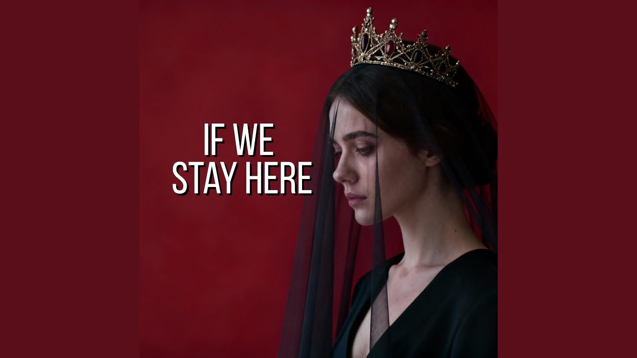 If We Stay Here