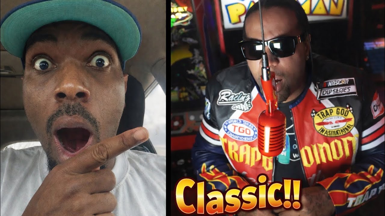 Lil Flip - Game Over | Reallyfe Mic 🎤 Drop REACTION