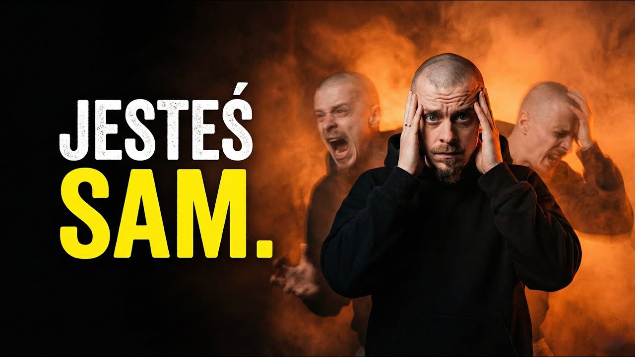 Nikt tego za Ciebie nie zrobi